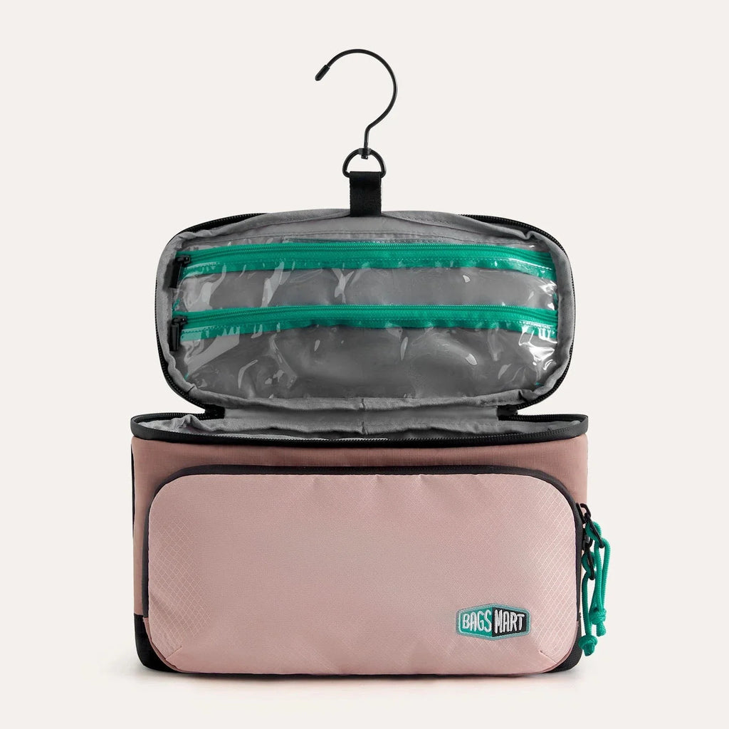 (FREE GIFT) Blast Toiletry Bag