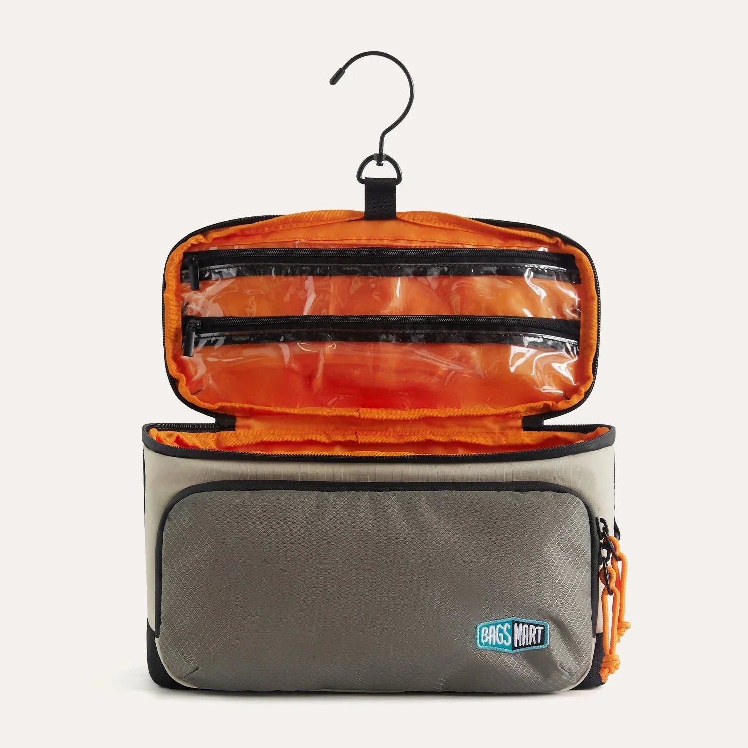 (FREE GIFT) Blast Toiletry Bag