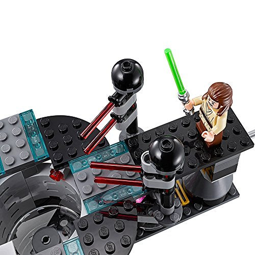 Duel on Naboo Toy H66530