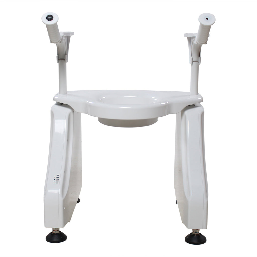 Deluxe Toilet Lift F783