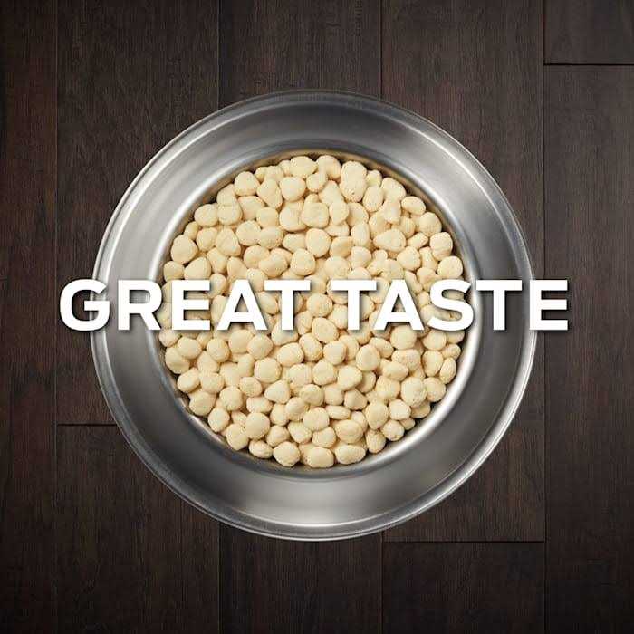 Hydrolyzed Dry Dog Food F205059