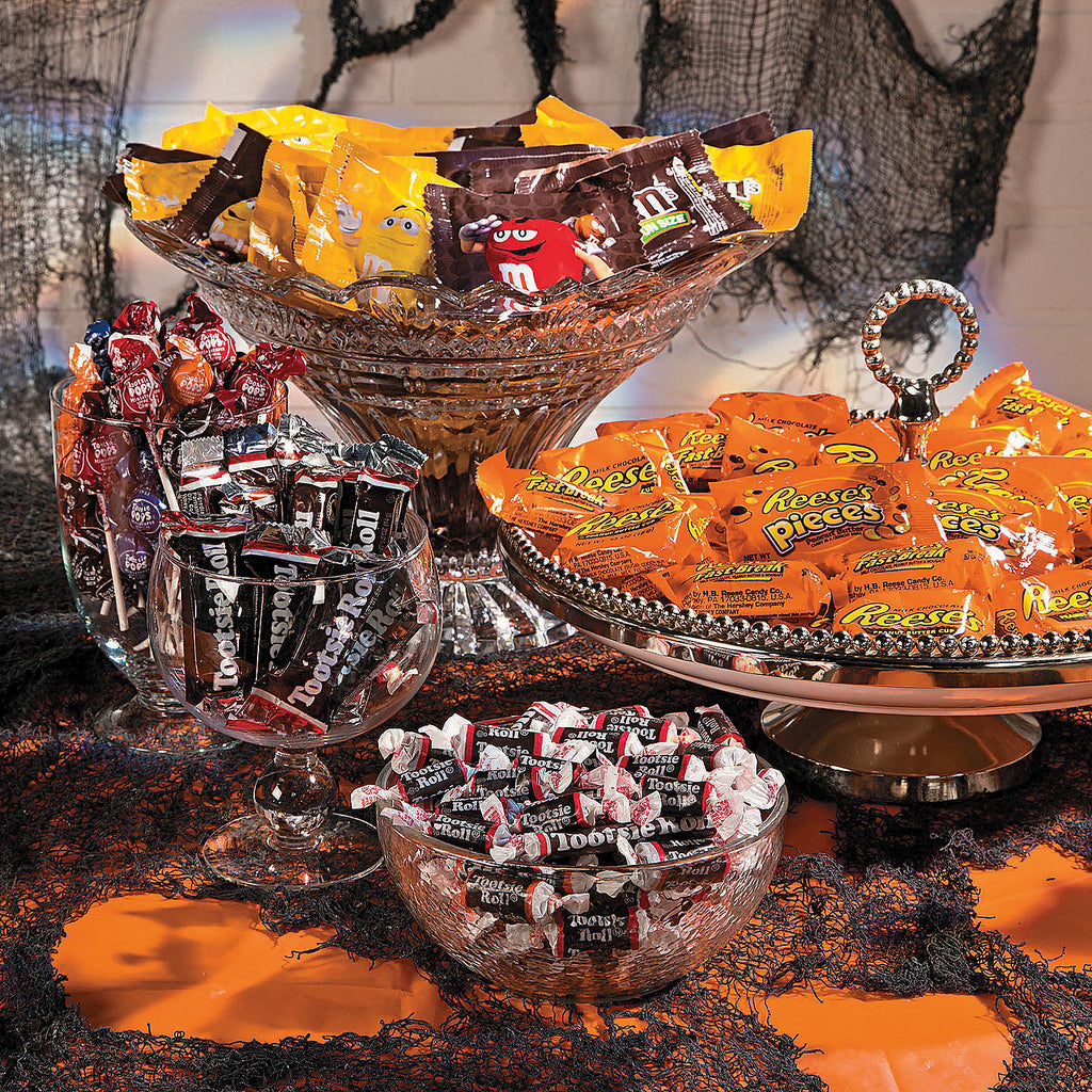 260 Pieces Chocolate Candy Mix V339
