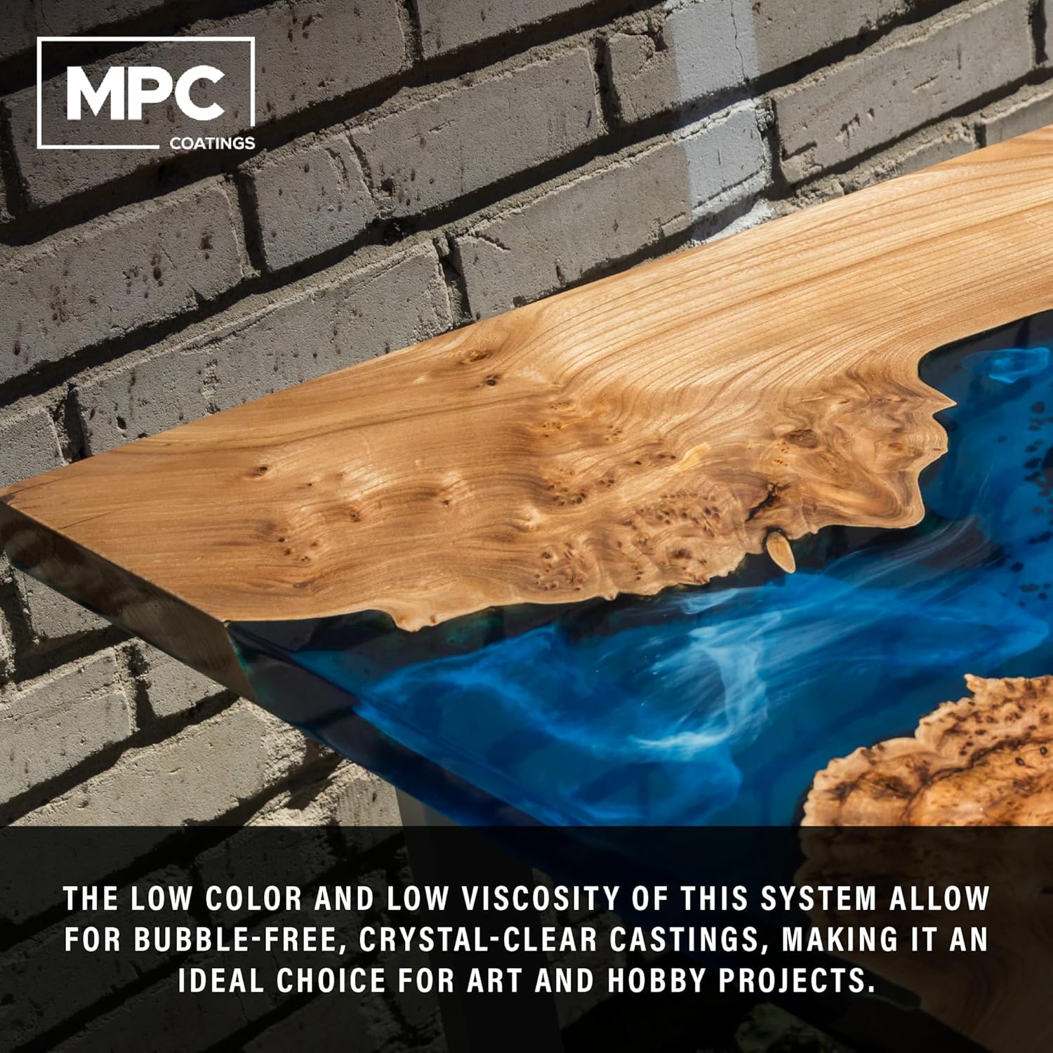 Epoxy Casting Kit J44421