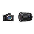 42.4MP Full-Frame Mirrorless Camera with 4K HDR Video and 3" LCD Screen Black V83926