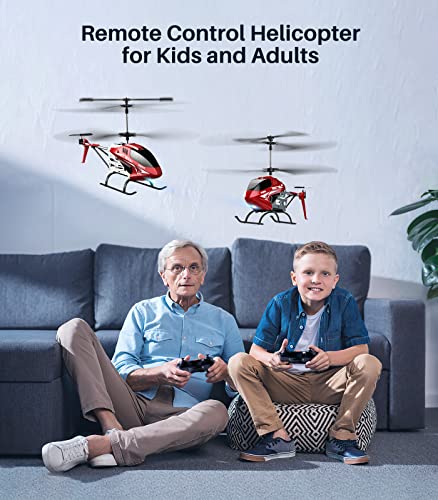 Remote Control Helicopter with 16 Mins Flight Time, 3.5 Channel B39898