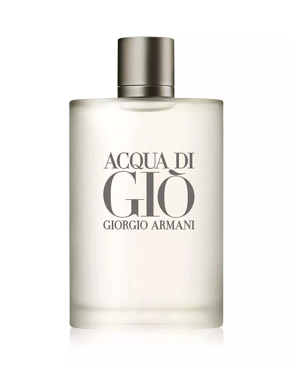 Acqua di Gio Eau de Toilette Spray, 6.7 Ounce T34031