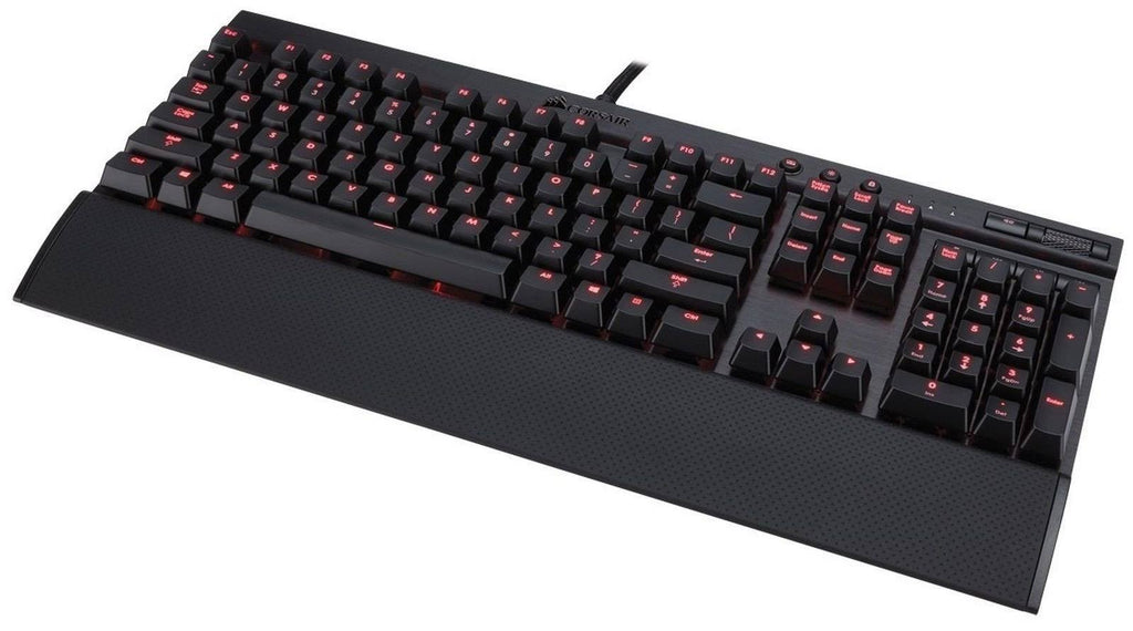 Mechanical Gaming Keyboard with Cherry MX Brown N14987