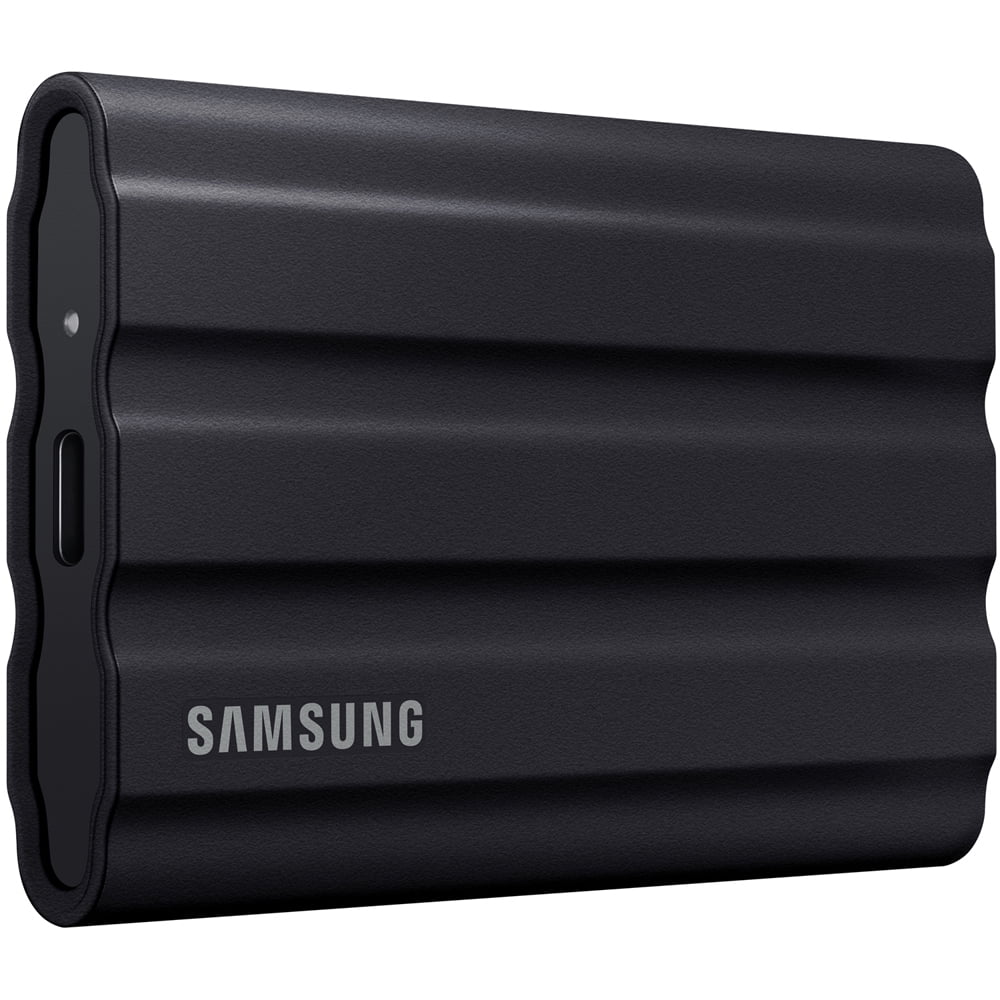 1TB Black Portable Solid State Drive K9426