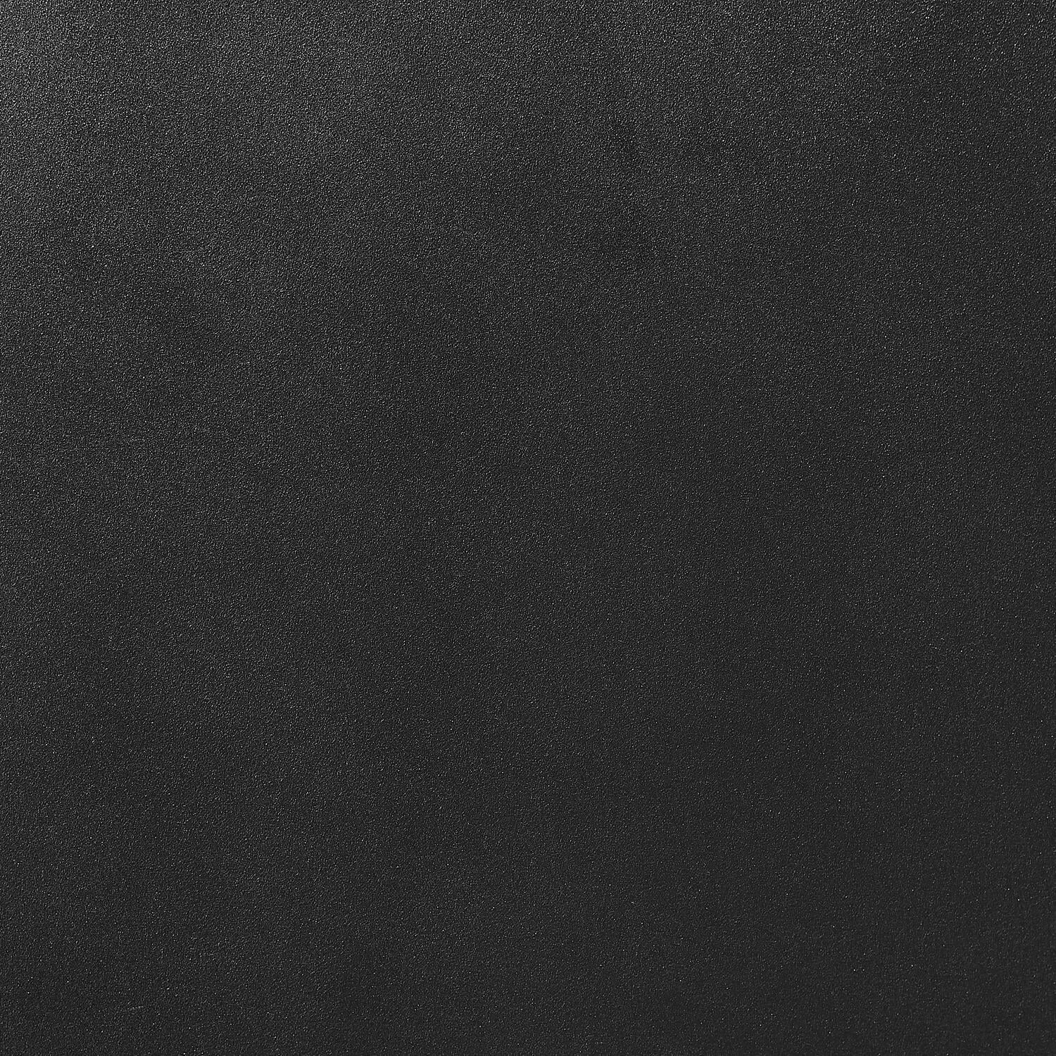 Matte Black Baker's Rack Y48855