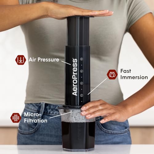 Coffee Press W927842