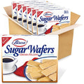 Creme Filled Sugar Wafers, 6 - 8.5 Ounce Boxes (Pack Of 6) W8296