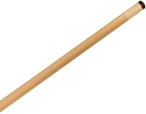 Blue & Black Maple Pool Cue Stick G712