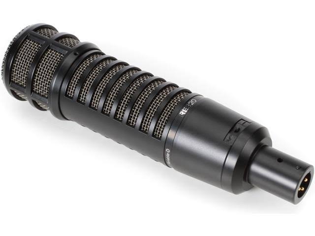 Dynamic Microphone R489004