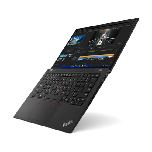 14" FHD+ Touchscreen Business Laptop with 16GB RAM, 1TB SSD, Backlit, Fingerprint, 1080p Webcam, Wi-Fi 6E, Win 11 Pro J322412