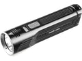 Rechargeable LED Flashlight W20702