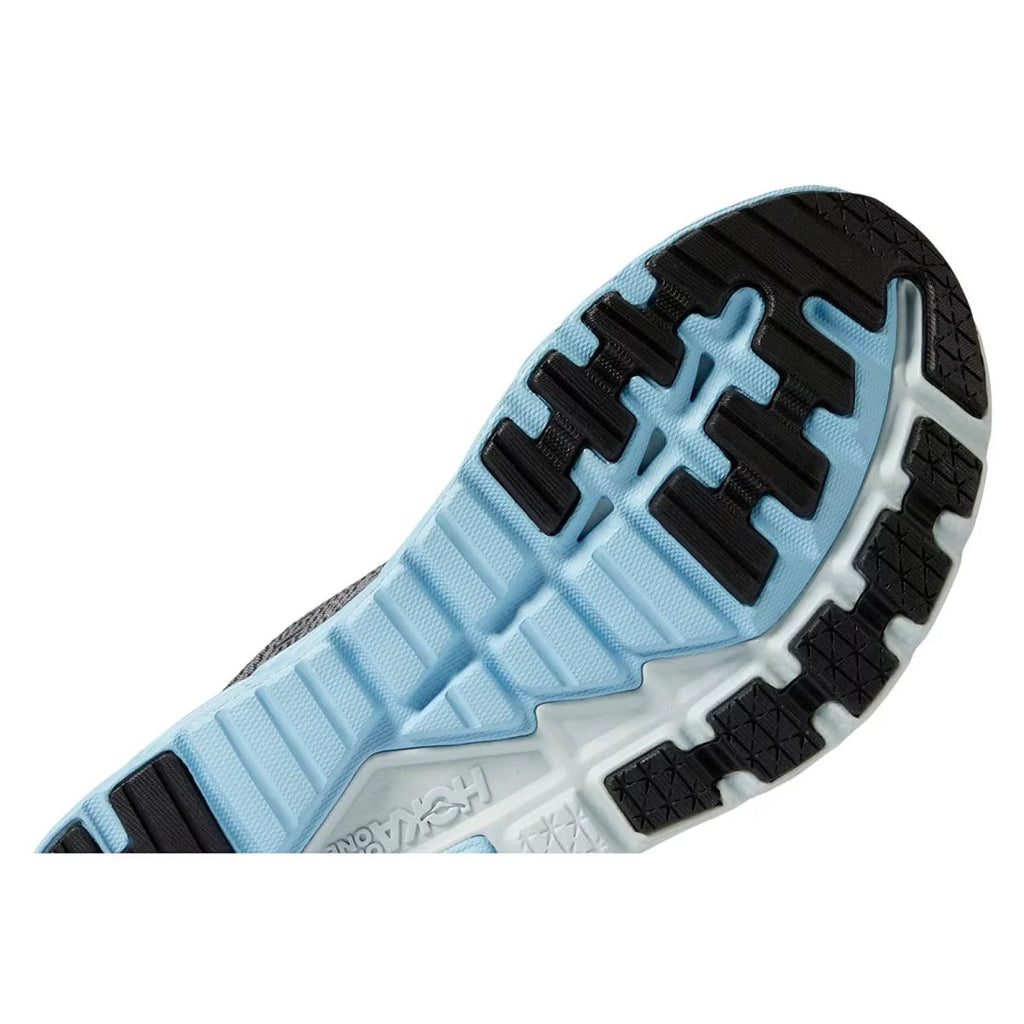 Castlerock Anthracite Running Shoe - Size 9 I191803