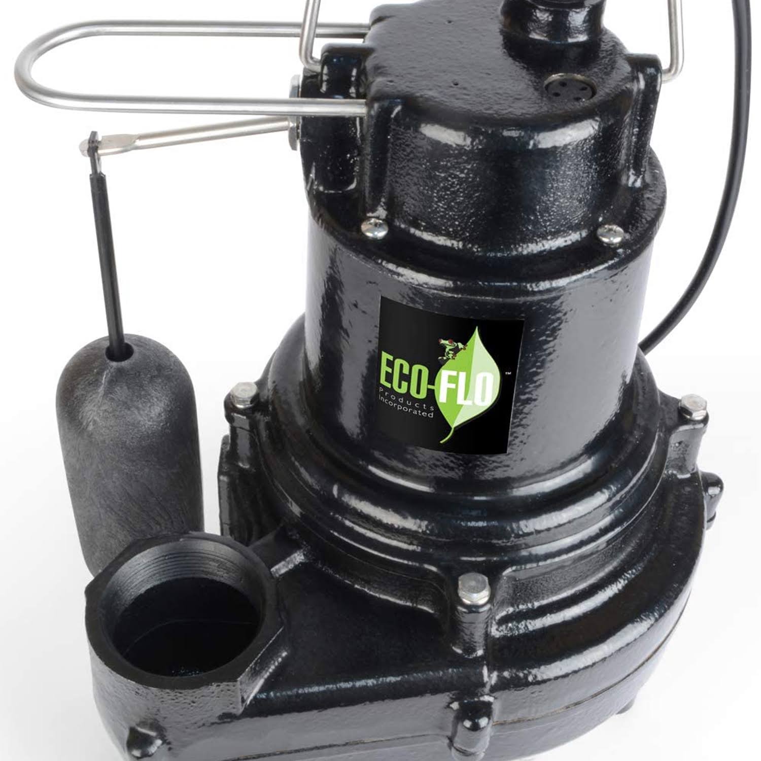 Cast Iron Sewage Pump C635498