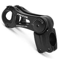 110mm Adjustable Aluminum Alloy Bicycle Handlebar Stem R650