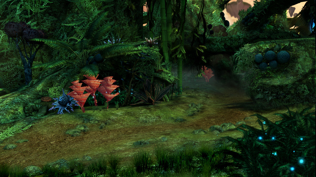 Avatar: The Game - Xbox 360 C1089