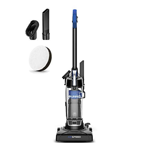 Compact Bagless Upright Vacuum Cleaner F88373