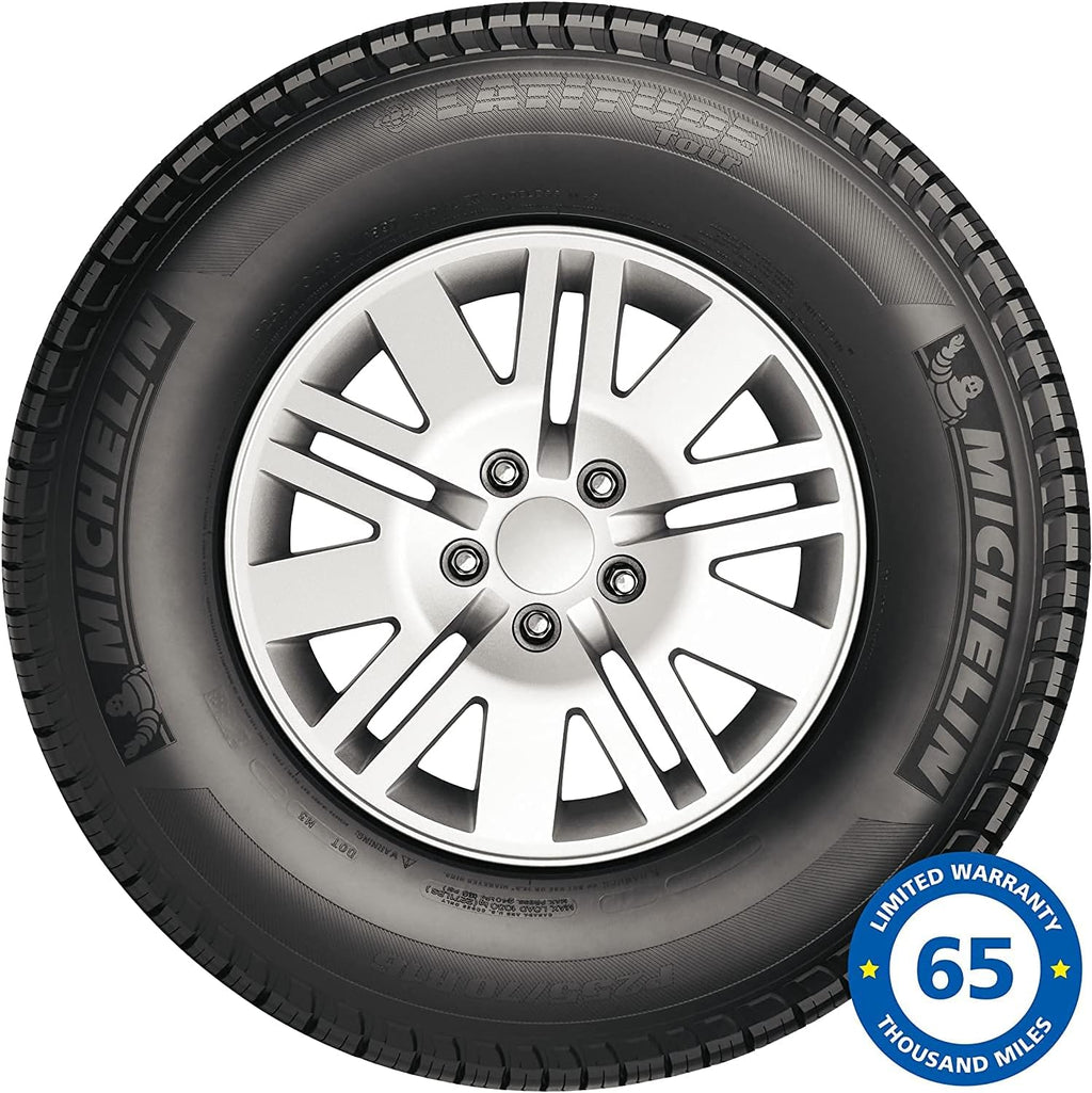 P225/65R17 100T All-Season Radial Car Tire O774