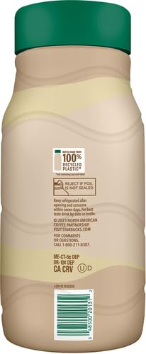 40 oz Espresso Vanilla Latte Coffee Z98940