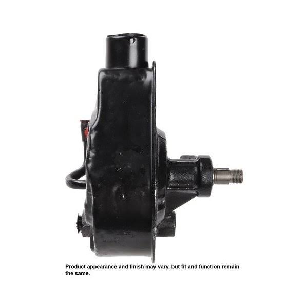 Power Steering Pump A30477