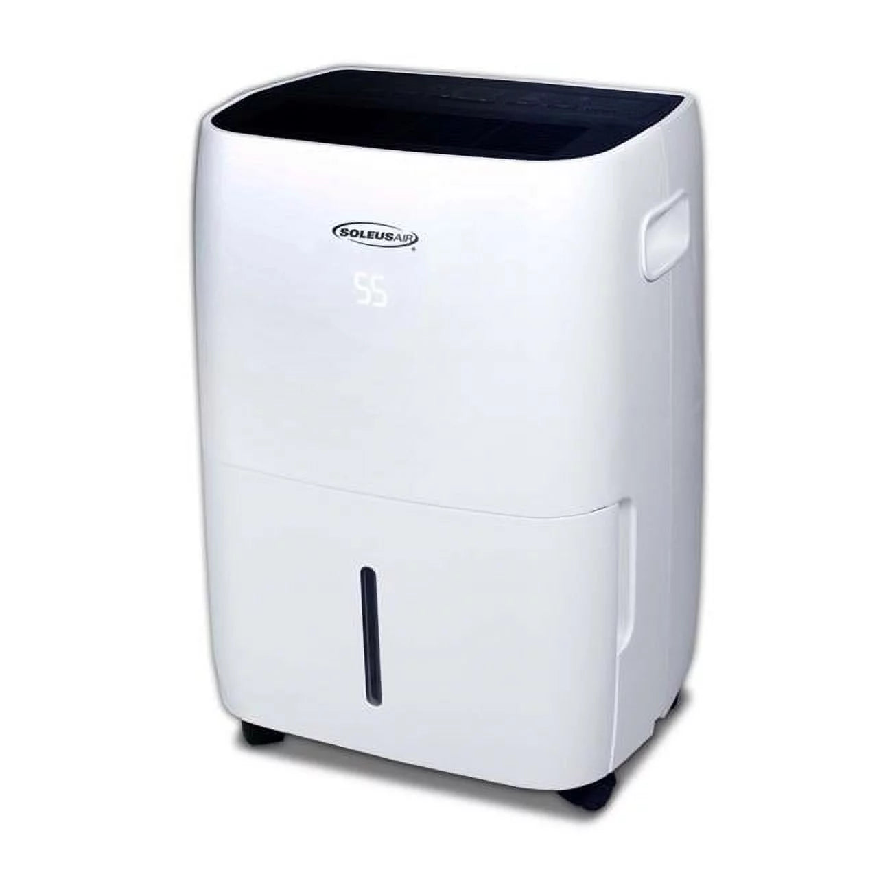 45 Pint Dehumidifier with Mirage Display I1120