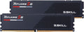 DDR5 RAM 48GB (2x24GB) 6800MT/s CL34-46-46-108 1.35V Desktop Computer Memory UDIMM Matte Black H992