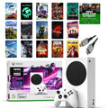 Xbox-Series-S 512GB SSD with HDMI Cable I8033
