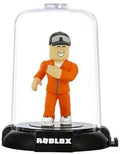 Inmate Action Figure H60995