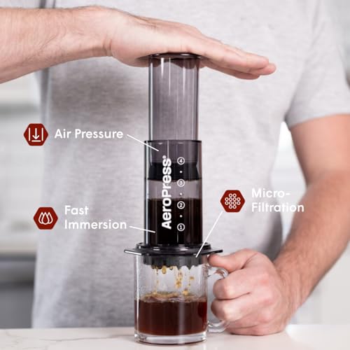 Coffee Press W927842