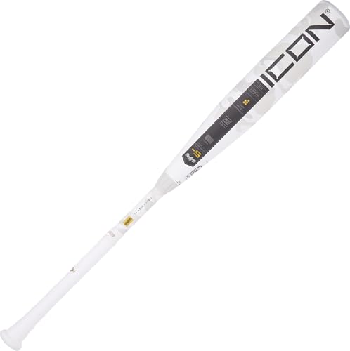 2 3/4" Barrel 2 Pc. Composite Baseball Bat M74222
