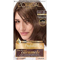 1 Each (Pack of 2) Ultra Light Ash Brown Hair Color K123