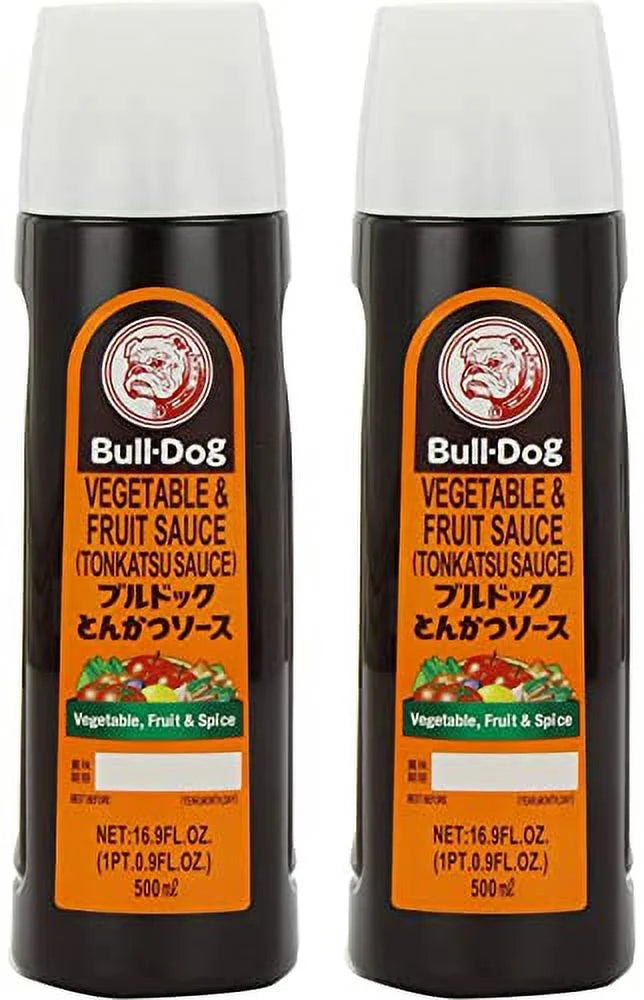 Steak Tonkatsu Sauce A8376