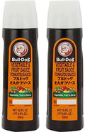 Steak Tonkatsu Sauce A8376