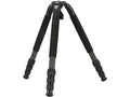 4-Section Carbon Fiber Tripod, 55 lb Capacity J407
