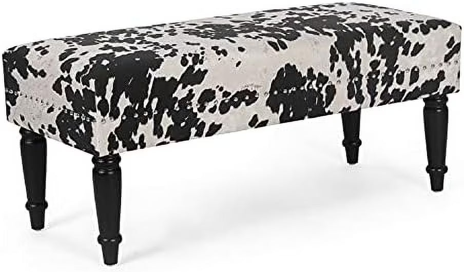 39'' Upholstered Bench R296270