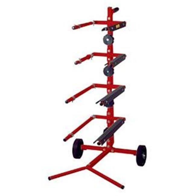 Mobile Masking Station S1411