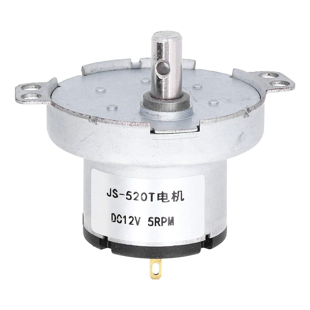 DC12V Geared Motor M4103