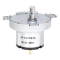 DC12V Geared Motor M4103
