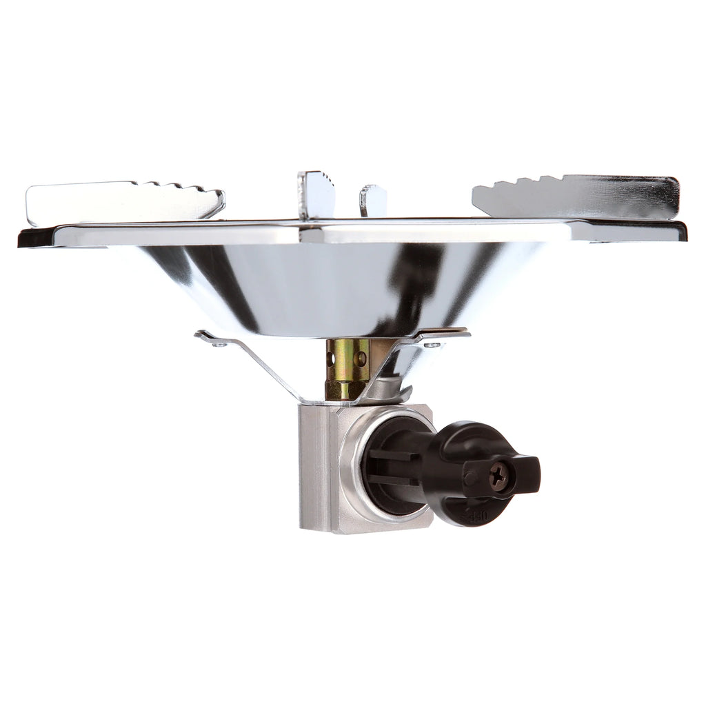 Portable 1 Burner Propane Camping Stove X4956