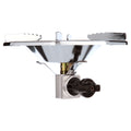 Portable 1 Burner Propane Camping Stove X4956