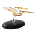 Gold Uss Enterprise C Starship G72238