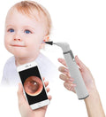 3.9mm WiFi Ear Scope Camera with 6 LED Lights O50391