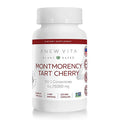 120 Veggie Capsules Tart Cherry Concentrate D760455