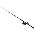 Saltwater Spinning Combo Q5862
