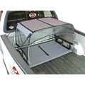 K9 Canopy with Pad and Tether for Truck Bed Dog Kennel Tent S287348