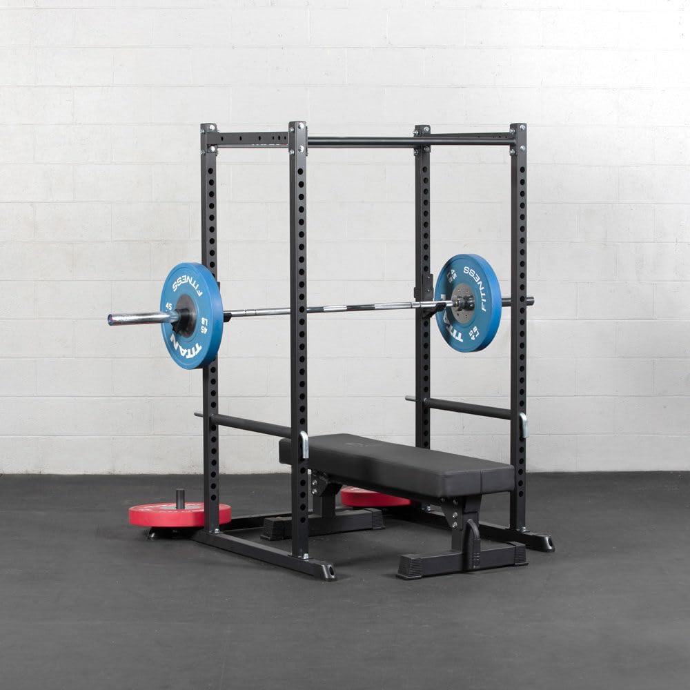 Short 71" Power Rack P99857
