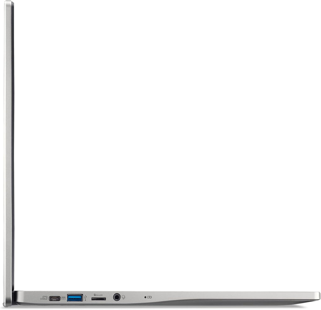 17.3" Full HD IPS Chromebook Laptop Z780471